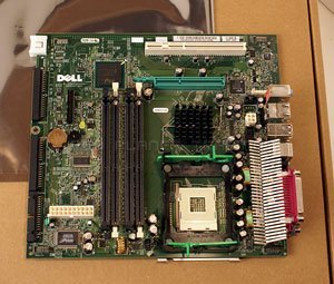 462442-001 HP G7000 Compaq Presario C700 Serie Laptop-Motherboard